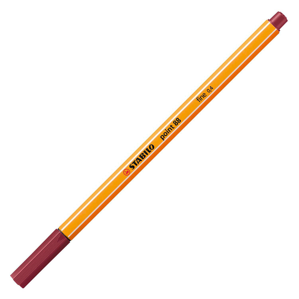 Stabilo point 88 – Fineliner – Heather Purple (88 19)
