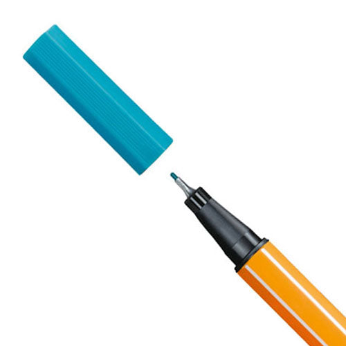 Stabilo point 88 - Fineliner - Hellblau (88 31)