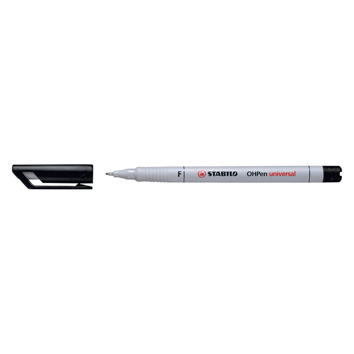 Stabilo ohpen universal – nicht permanenter Marker – schwarz