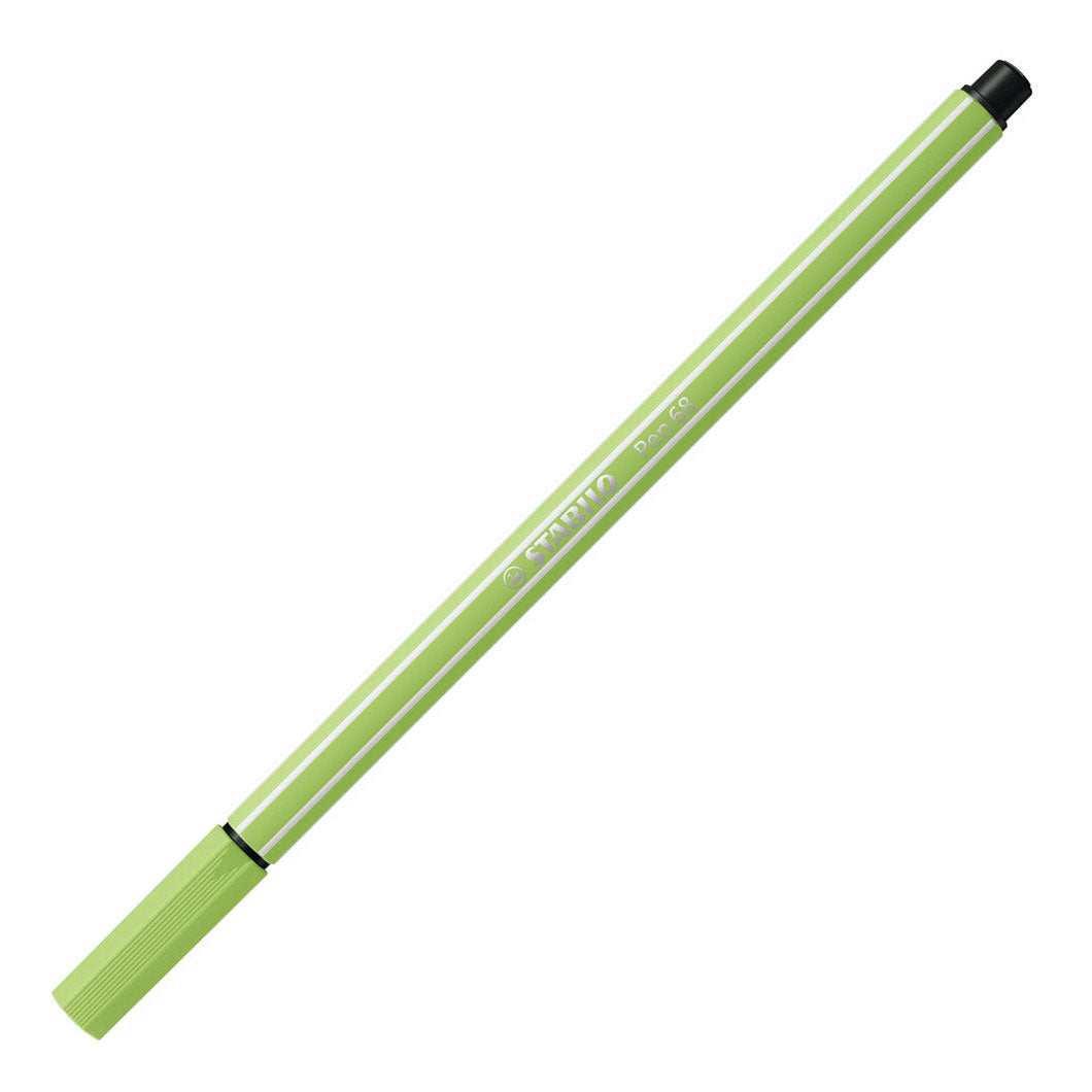Stabilo Stift 68 - Filzstift - Pistazie (68 34)