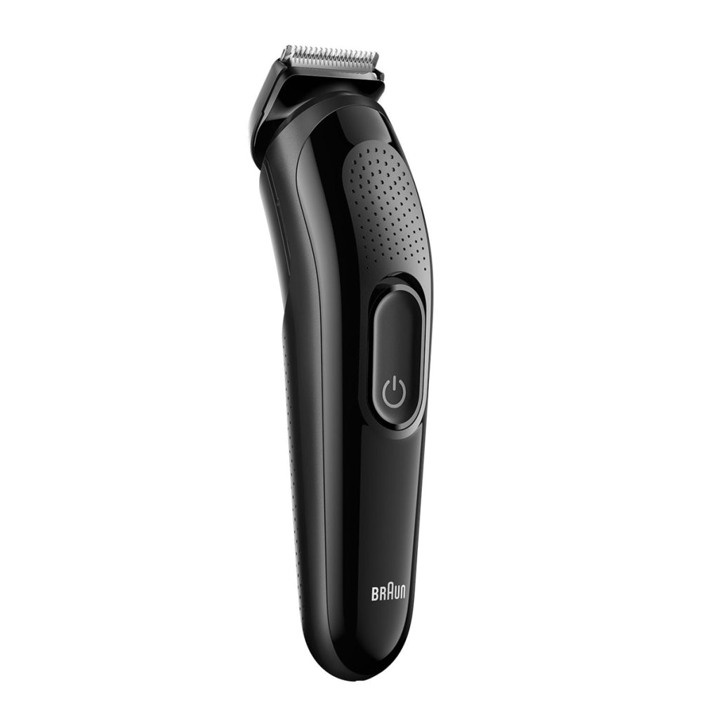 Braun MGK3025 6in1 Multi-Pflegeset Schwarz