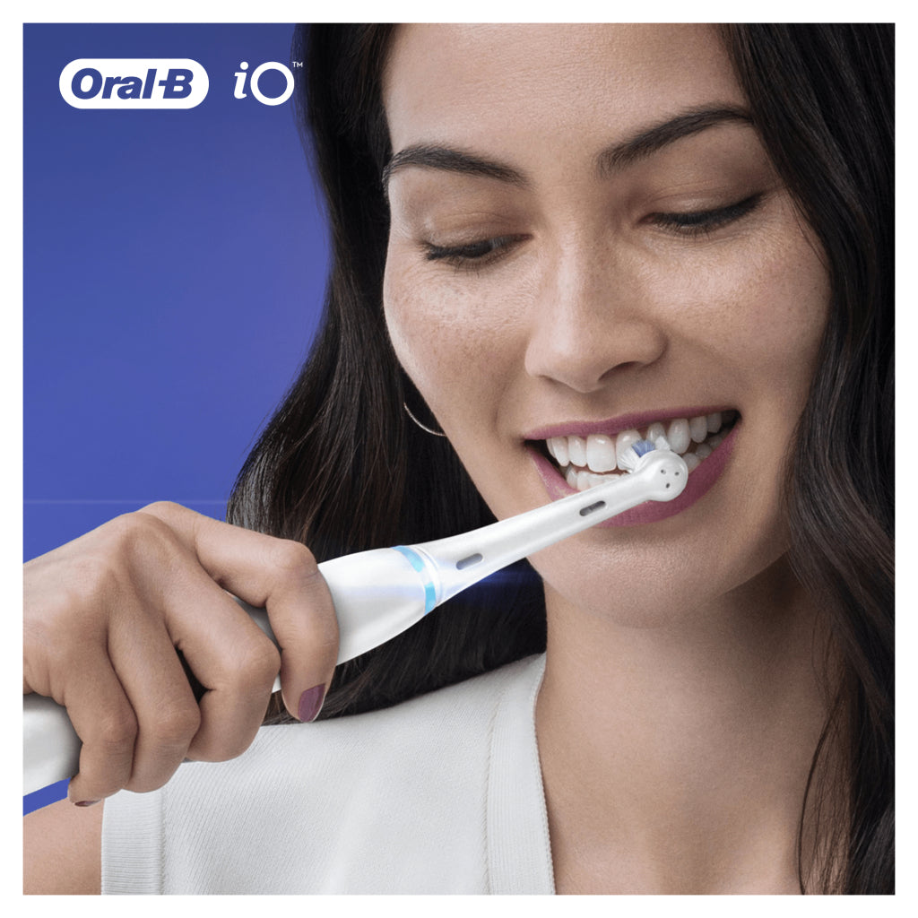 Oral-b io Ultimate Clean Bürstenköpfe 2 Stück