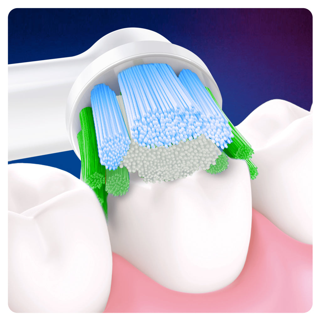 Oral-B Precision Clean Bürstenkopf 4 Stück