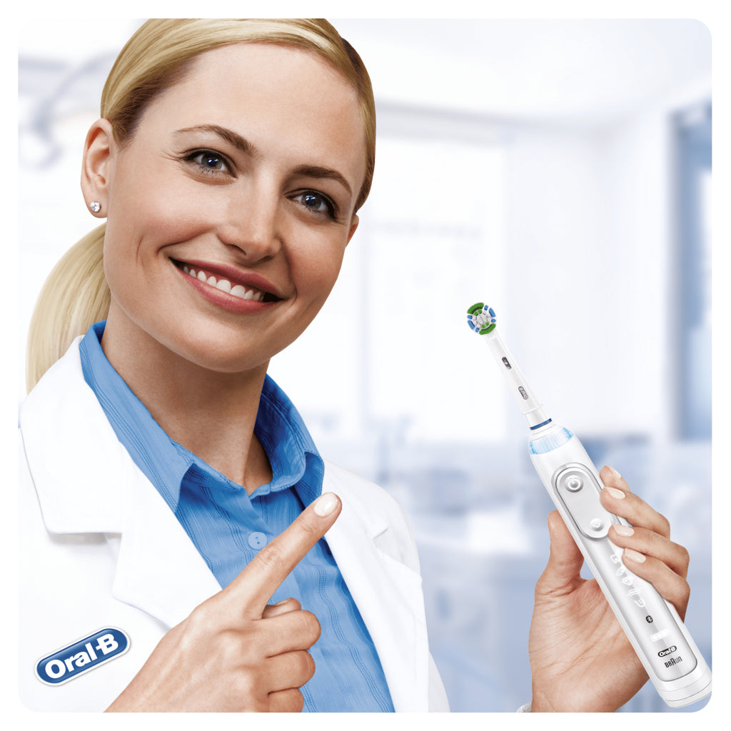 Oral-B Precision Clean Bürstenkopf 4 Stück