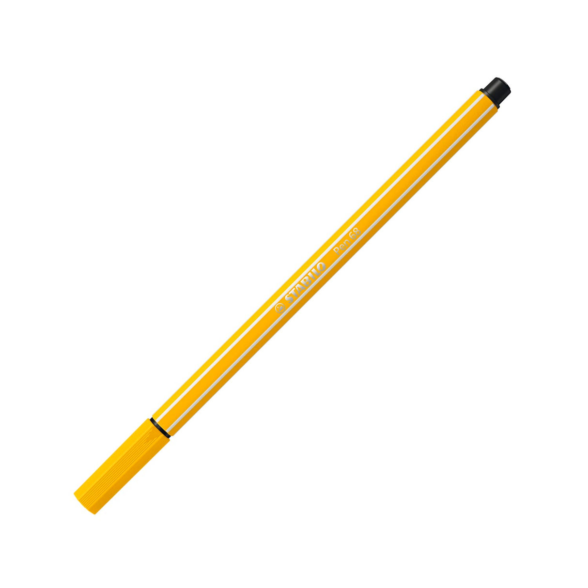 Stabilo Pen 68 - Filzstift - Metallbox mit 20 Stück