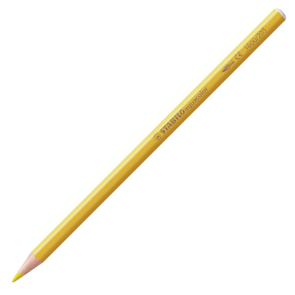 Stabilo Aquacolor-Stifte 12 Farben