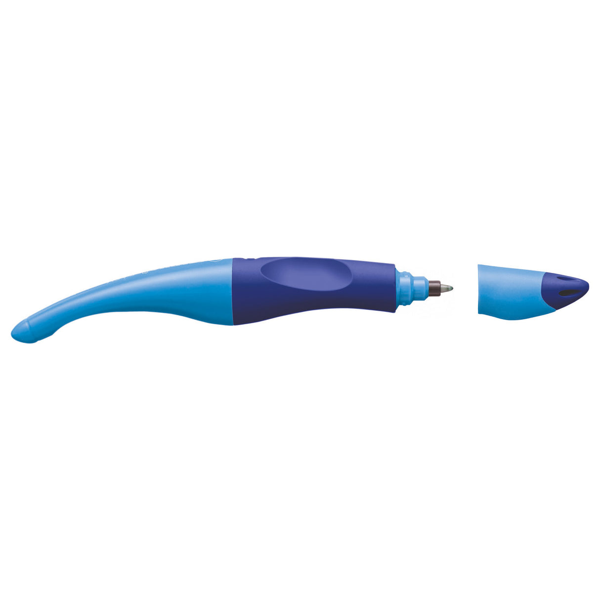 Stabilo easyoriginal l blau