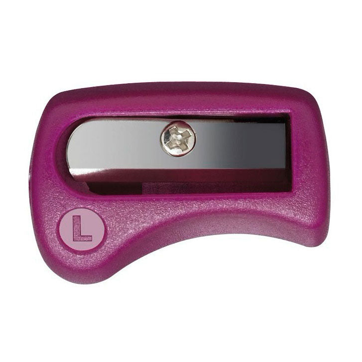 Stabilo easy ergo 3.15 links rosa