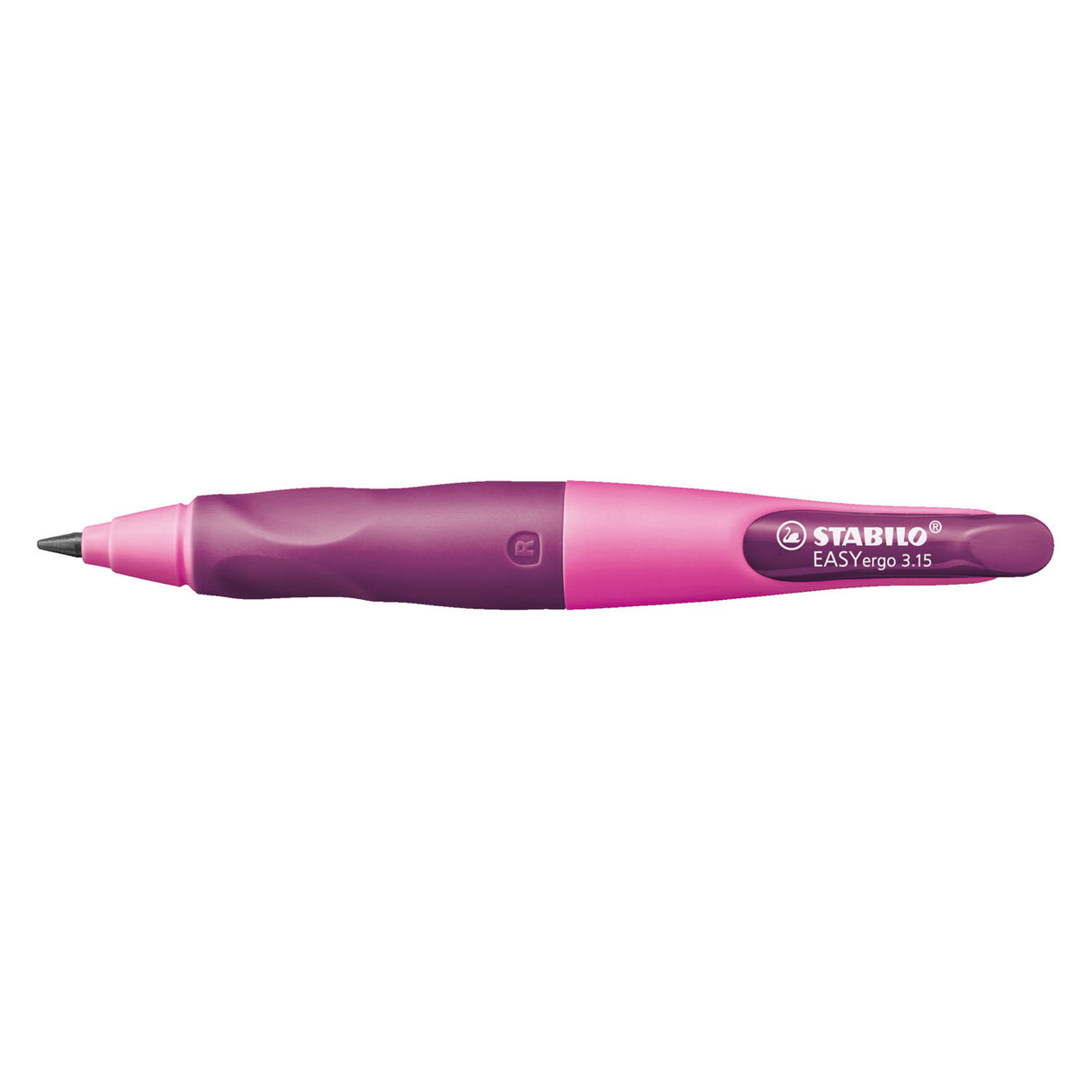 Stabilo Easyergo 3.15 R rosa