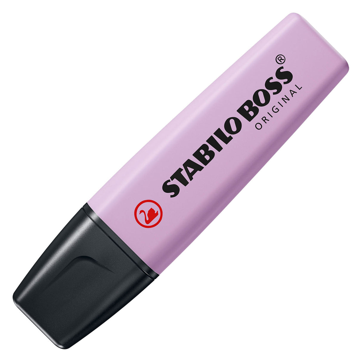 Stabilo Boss Original Pastell – Textmarker – Set mit 4 Stück
