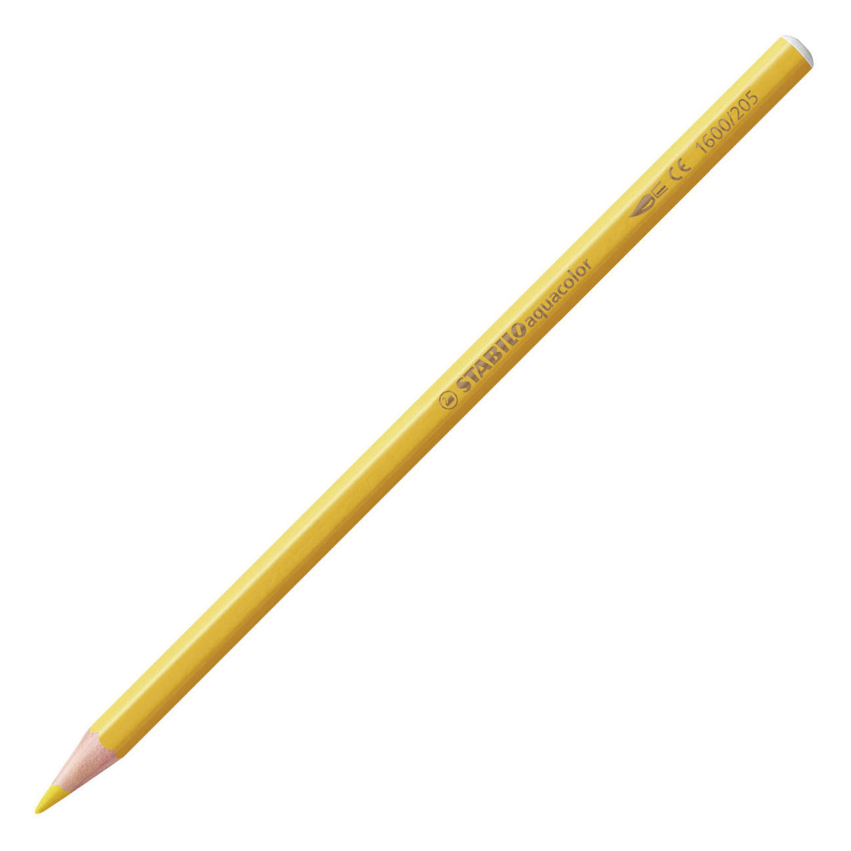 Abi Stlo Aquacolor Federmäppchen mit 12 Stück