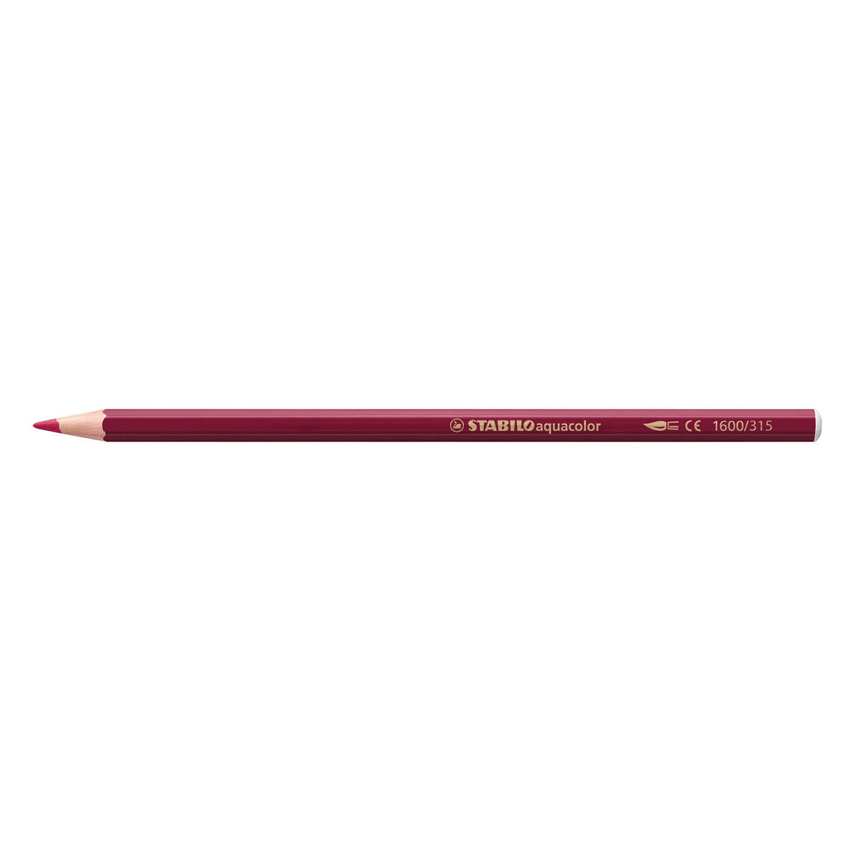 Stabilo Aquacolor-Stifte 24 Farben