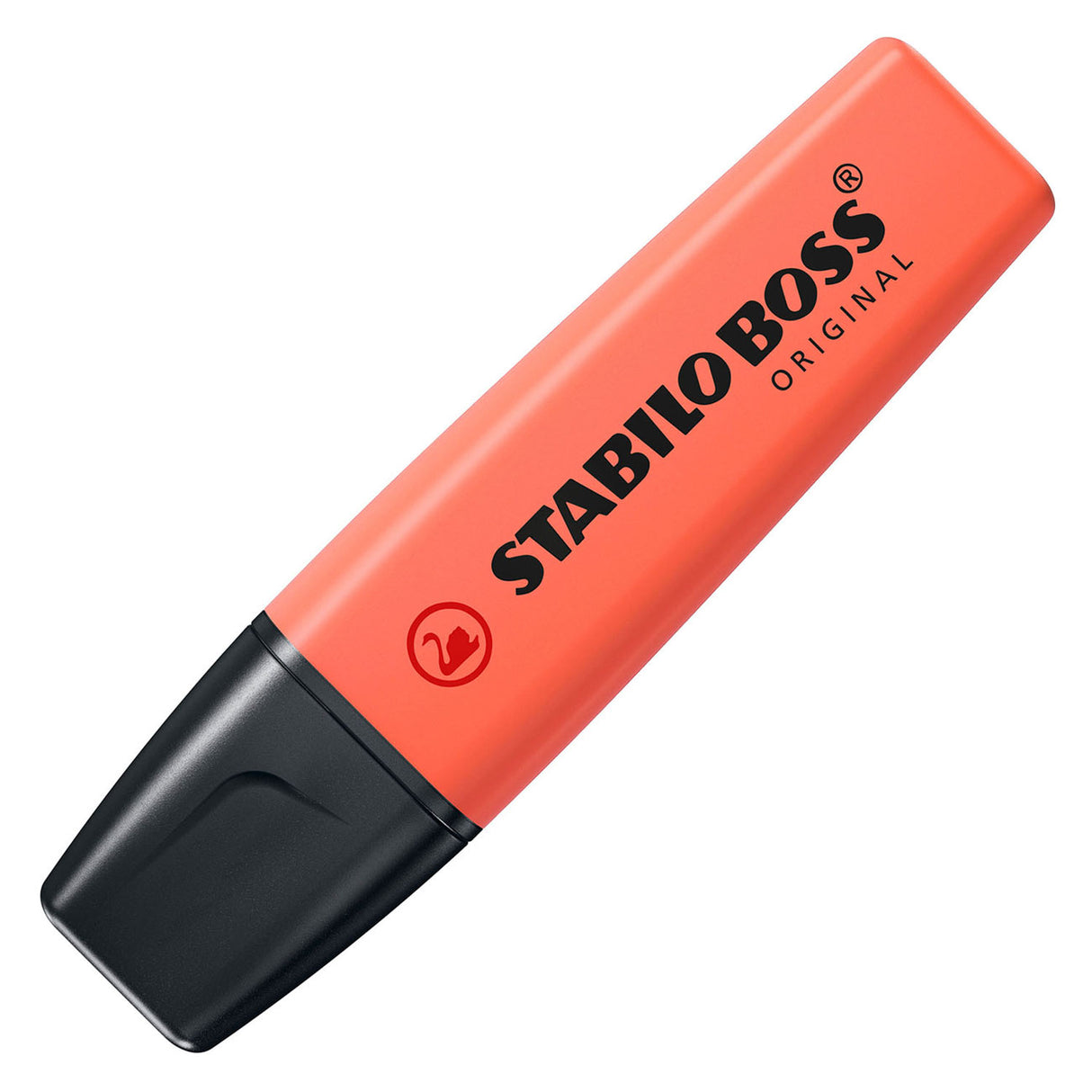 Stabilo Boss Original Textmarker-Schreibtischset – Arty 23-teilig – 9 Standard- und 14 Pastellfarben