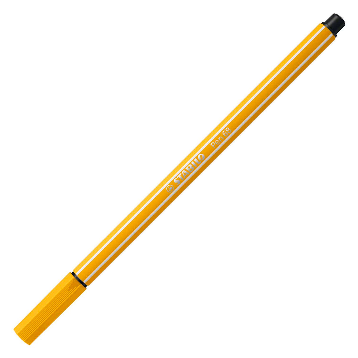 Stabilo Pen 68 - Filzstift - Set à 10 Stück