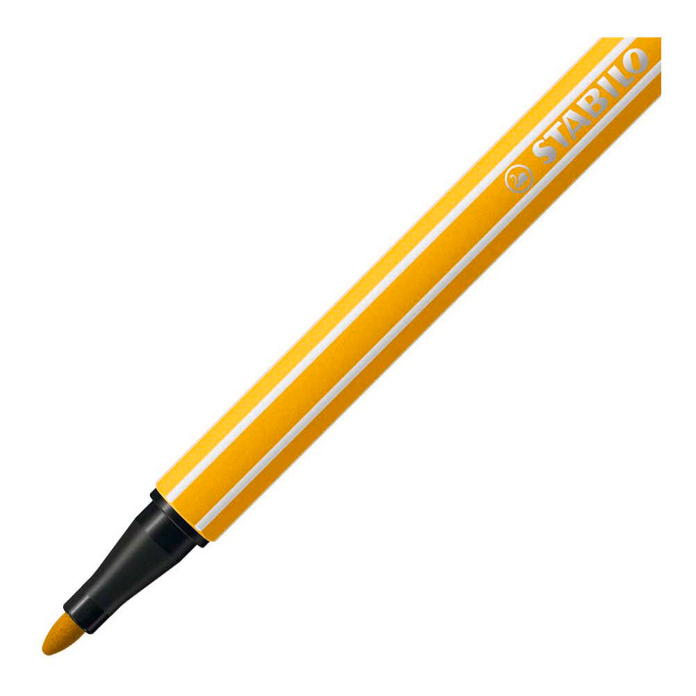 Stabilo Pen 68 - Filzstift - Set à 10 Stück