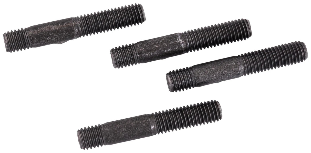 Dresselhaus Stehbolzen Bolzen DIN939 8x40mm Stahl, verzinkt