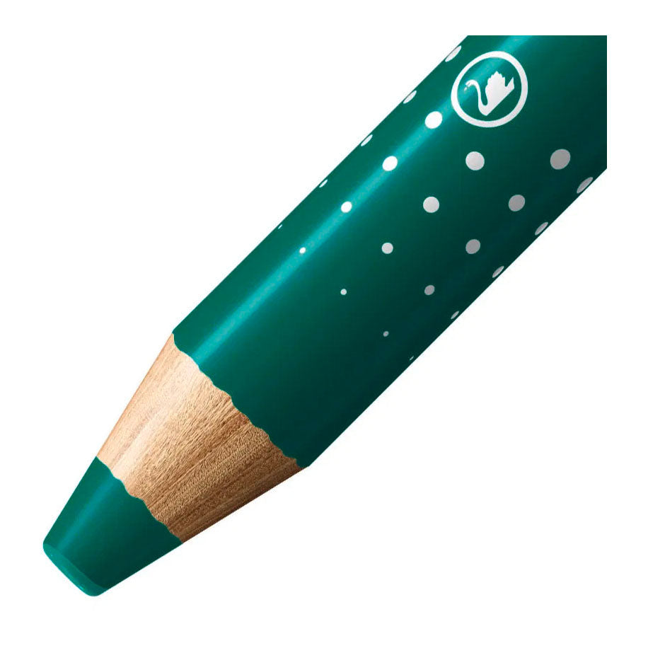 Stabilo Markdry Whiteboard-Stift – grün