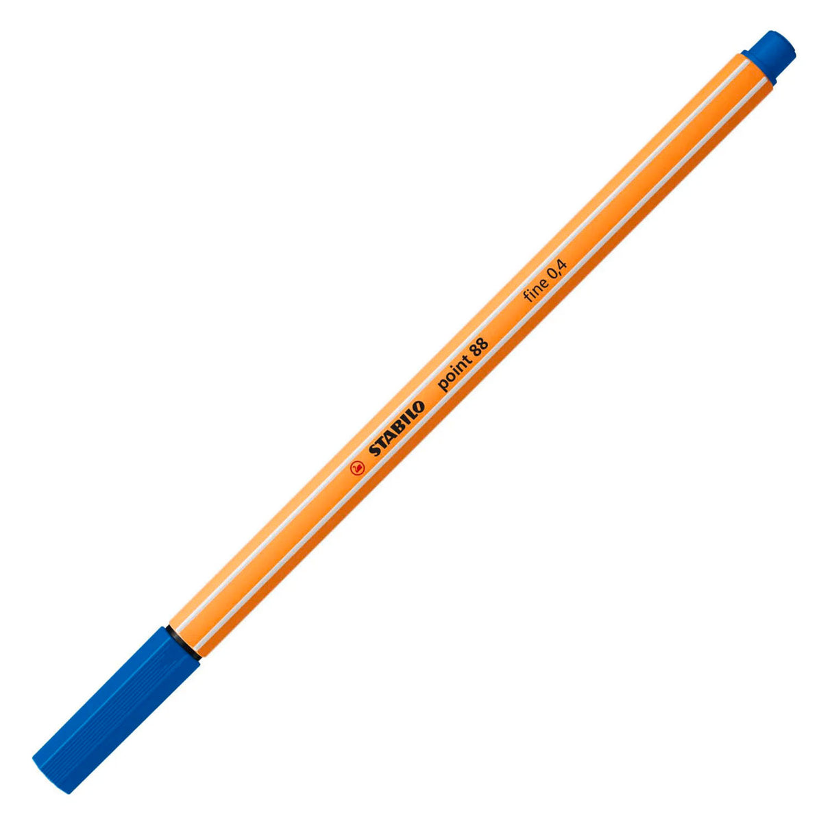 Stabilo point 88 Fineliner im Etui - 25 Stk.