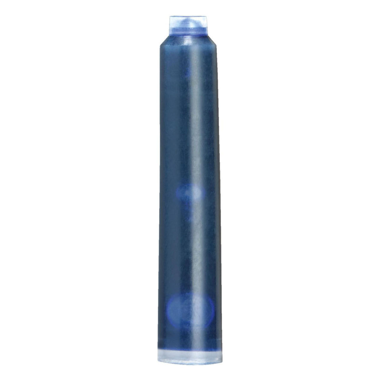 Stabilo Füllerpatronen - blau - Blister mit 12 Stück