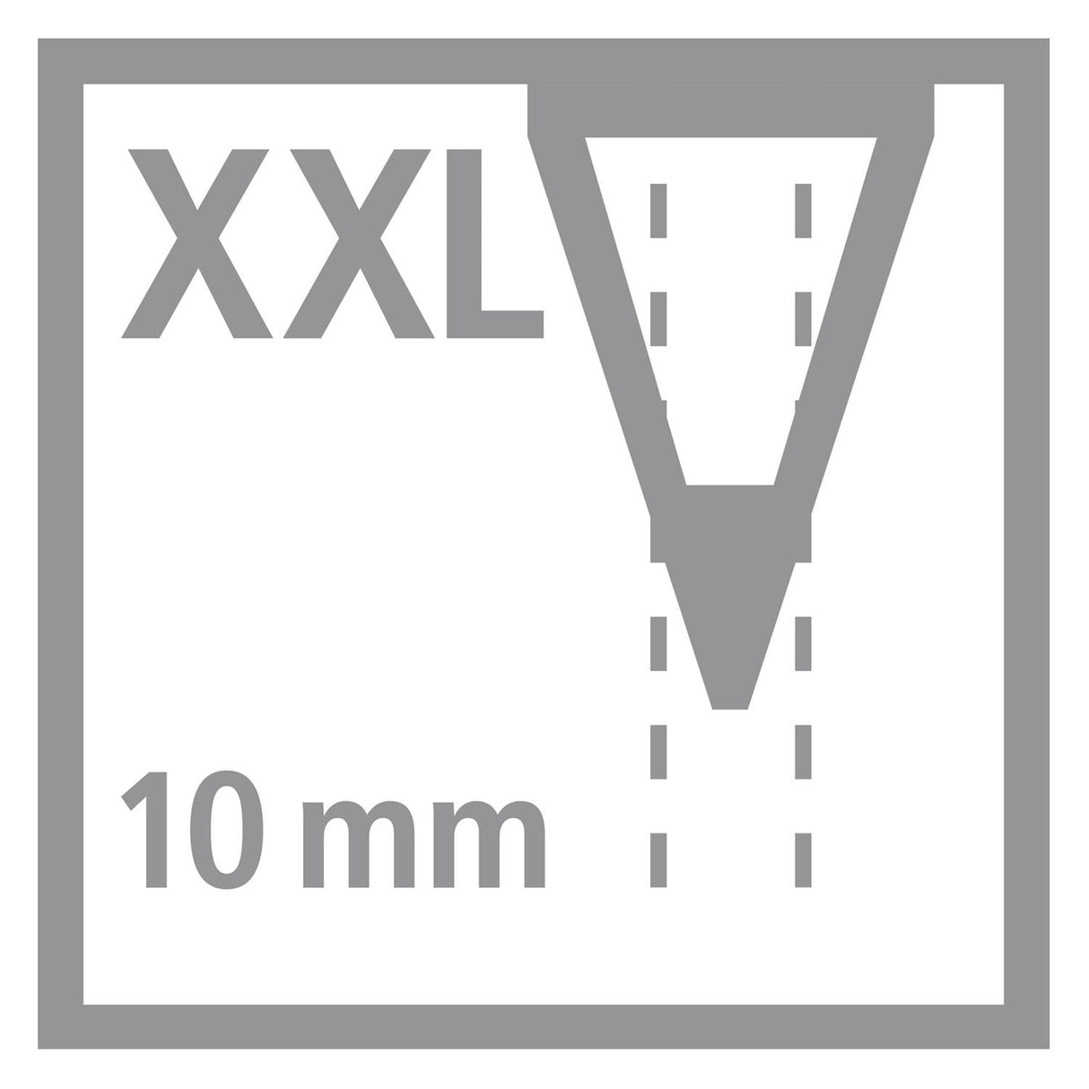 Stabilo woody 3in1 multitalent kleurpotloden in kunststof doos - 38dlg. met 3 puntenslijpers