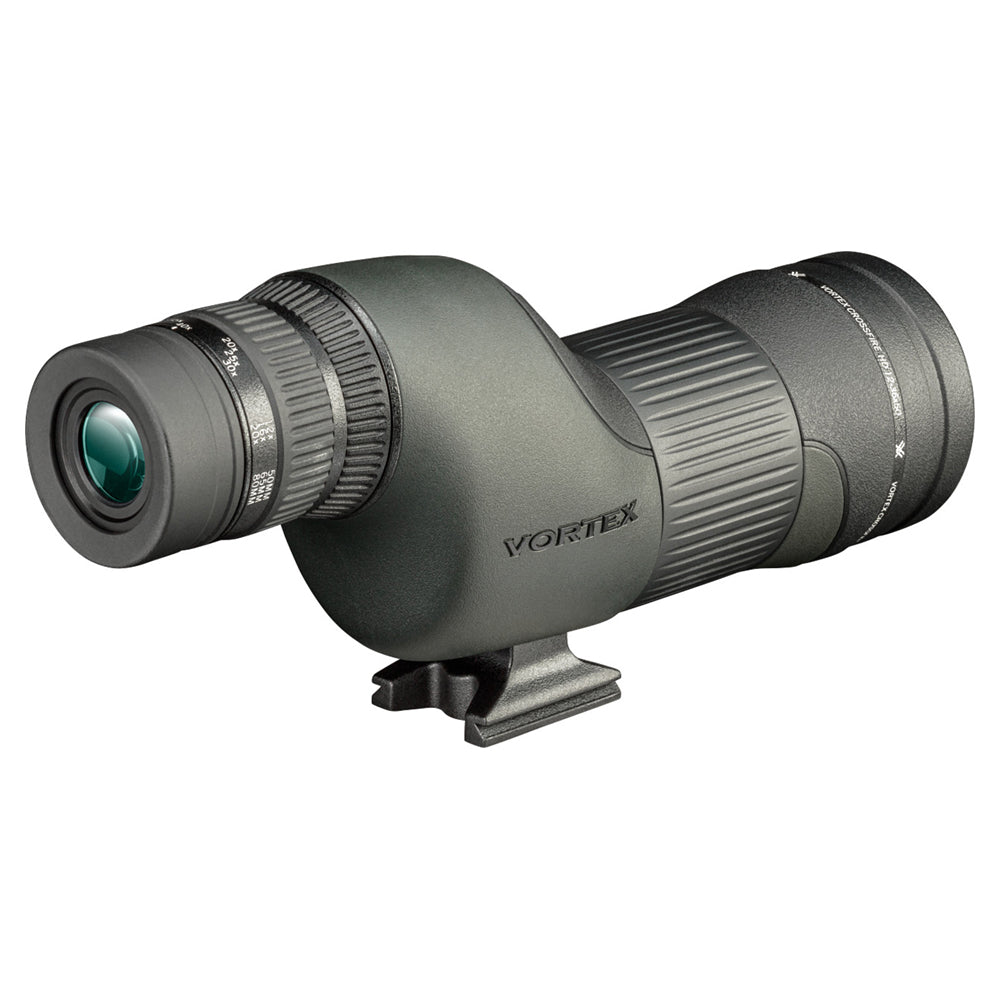 Vortex Crossfire HD 12-36x50 Spektiv gerade