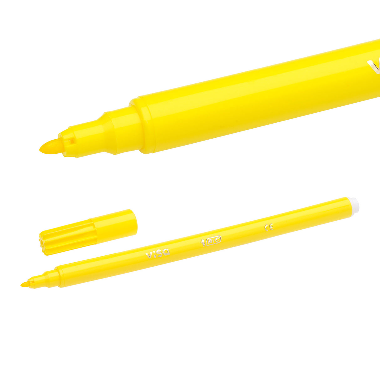 Bic Farbmarker Visa Kids 1,6 mm 36 Stück