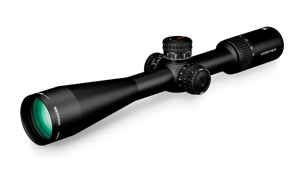 Vortex Viper PST Gen II 5-25x50 SFP Zielfernrohr, EBR-4 MOA