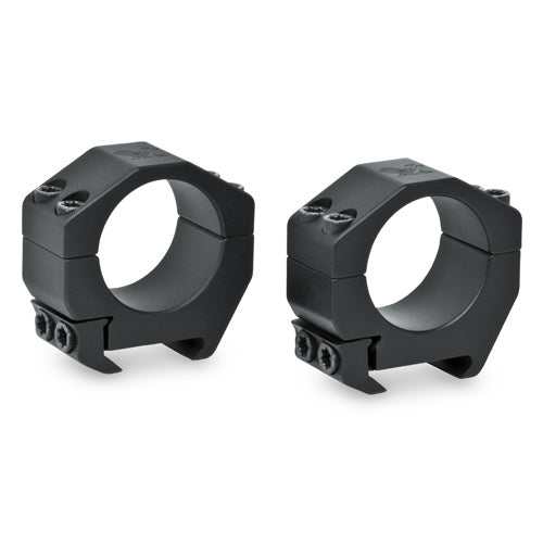 Präzise abgestimmte 30-mm-Ringe von Vortex (2er-Set), 32 mm hoch