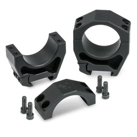 Präzise abgestimmte 34-mm-Ringe von Vortex (2er-Set), 32 mm hoch