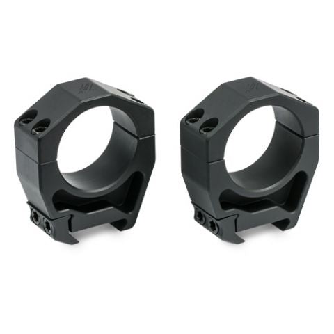 Präzise abgestimmte 34-mm-Ringe von Vortex (2er-Set), 36,8 mm extra hoch