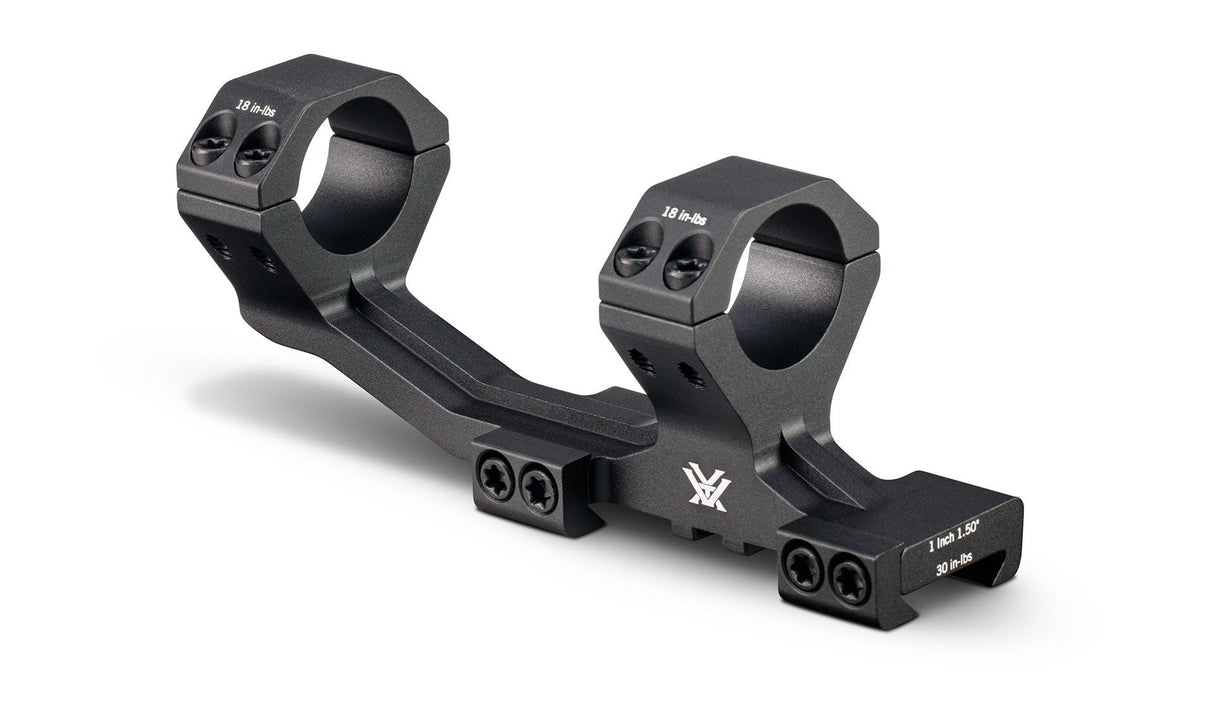 Vortex Sport Cantilever-Montage SCM-01-150 25,4 mm