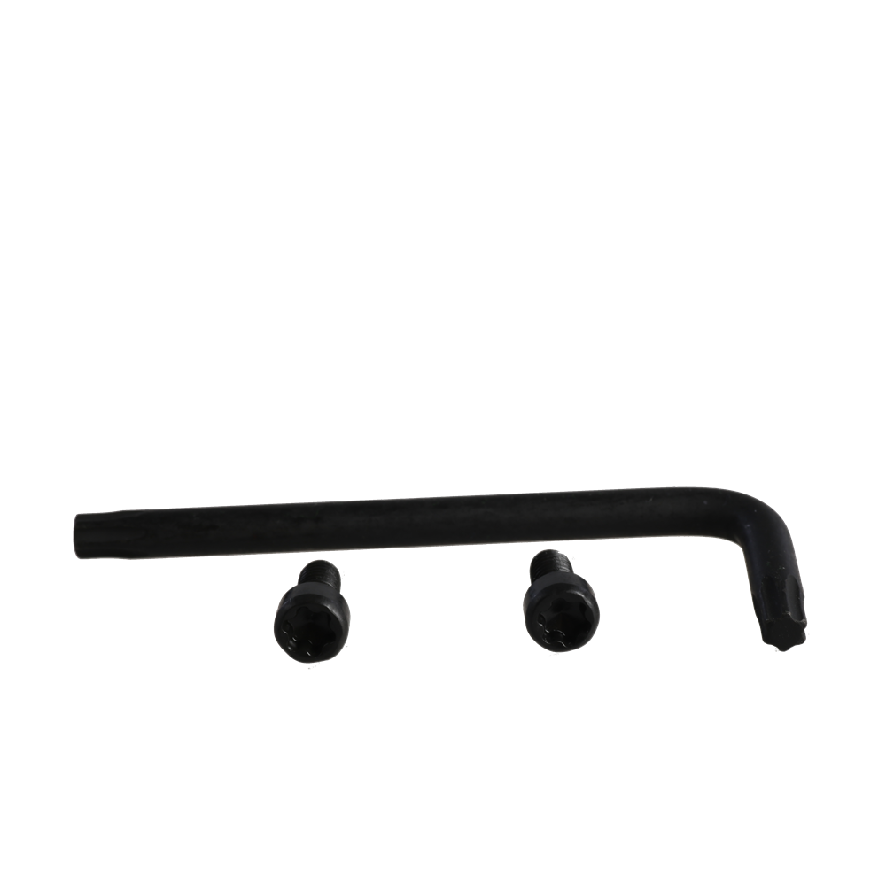 Montageringe der Vortex Pro-Serie pr1-m 25,4 mm mittel