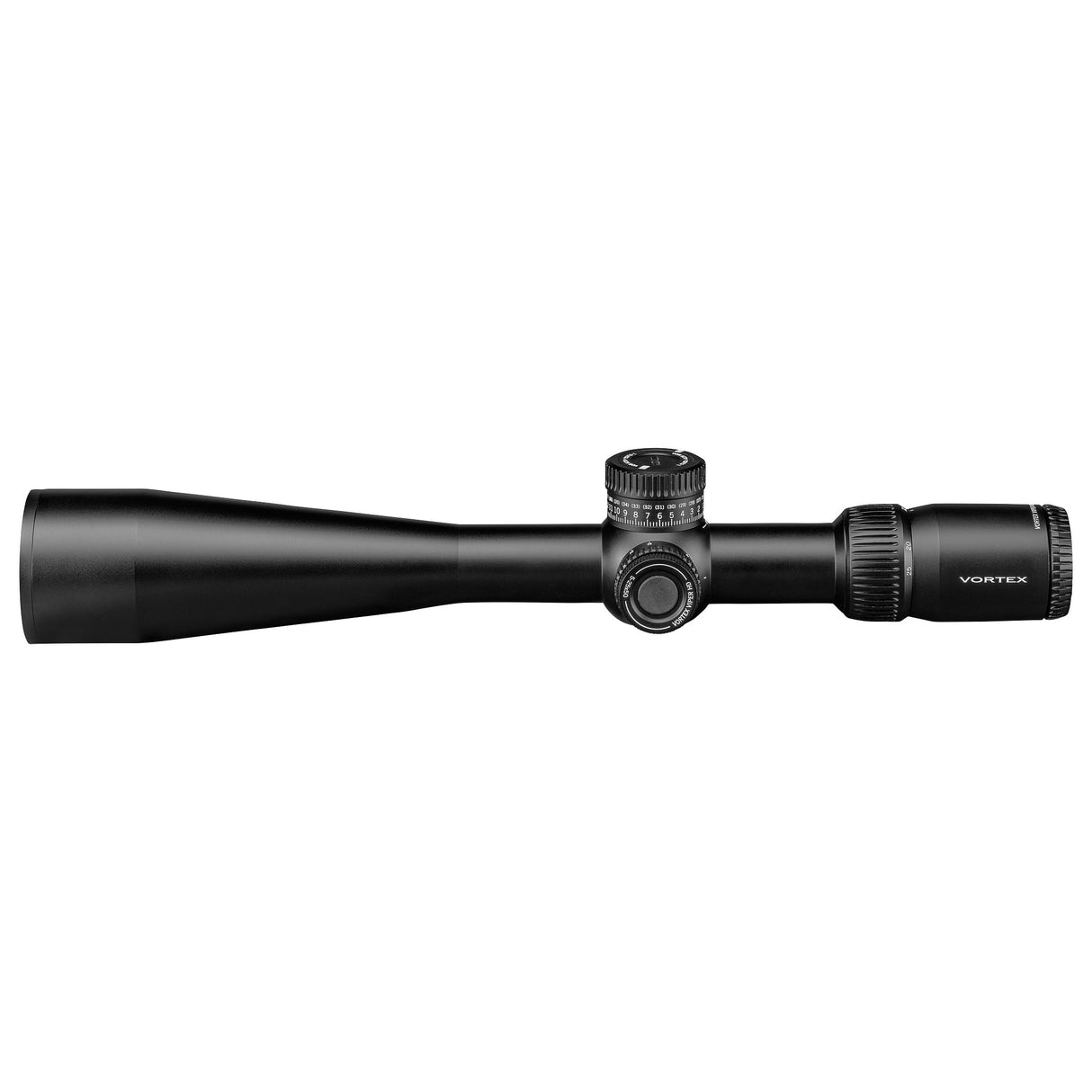 Vortex Viper HD 5-25x50 FFP Zielfernrohr, VMR-4 Absehen (MOA)