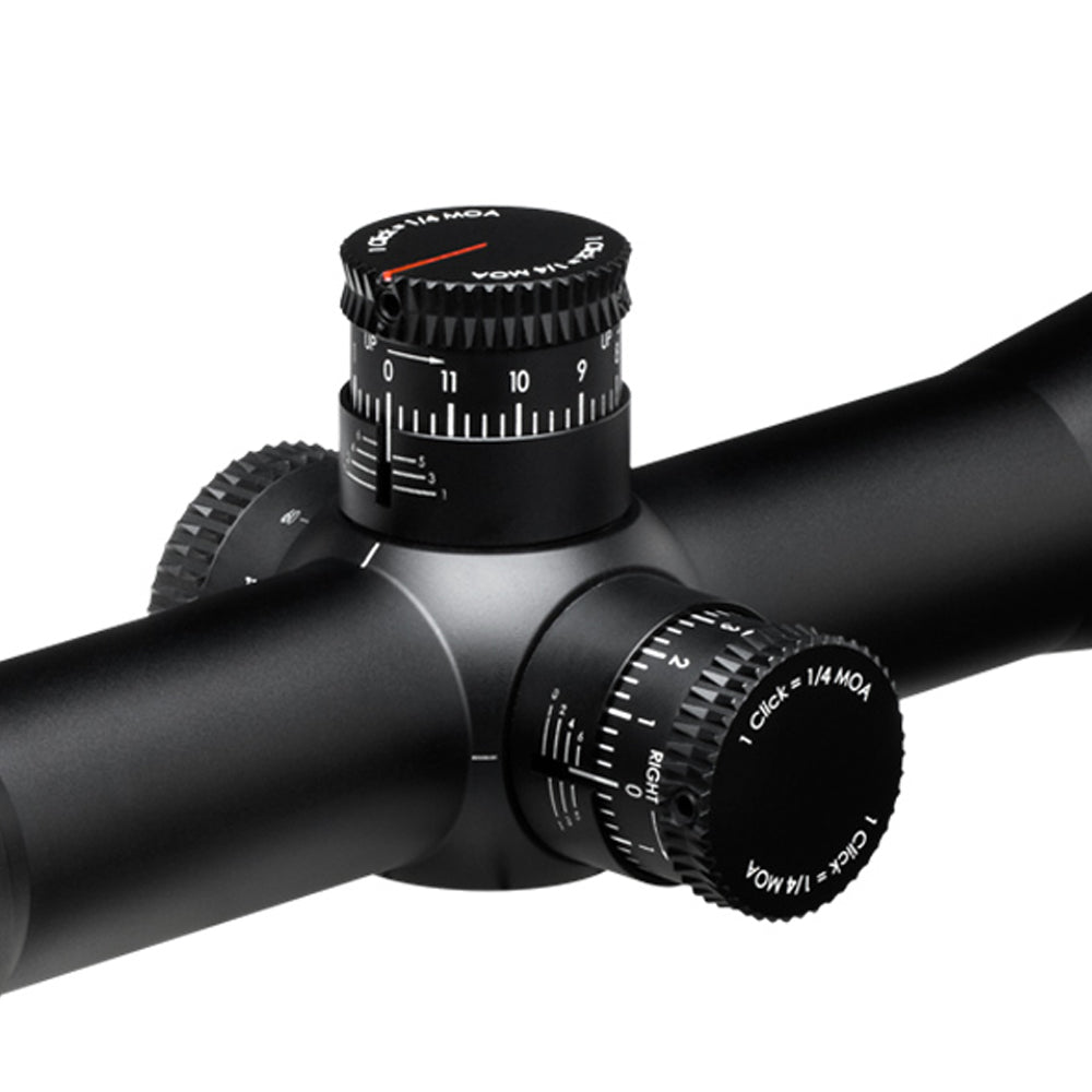 Vortex Viper HS-T 4-16x44 Zielfernrohr, VMR-1 Absehen (MRAD)