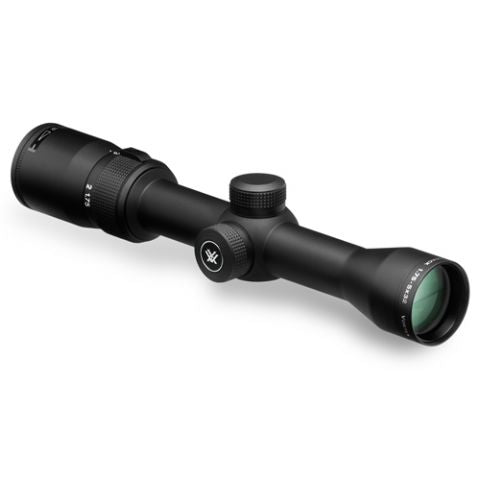 Vortex Diamondback 1,75-5x32 Zielfernrohr, Dead-Hold-BDC-Absehen (MOA)