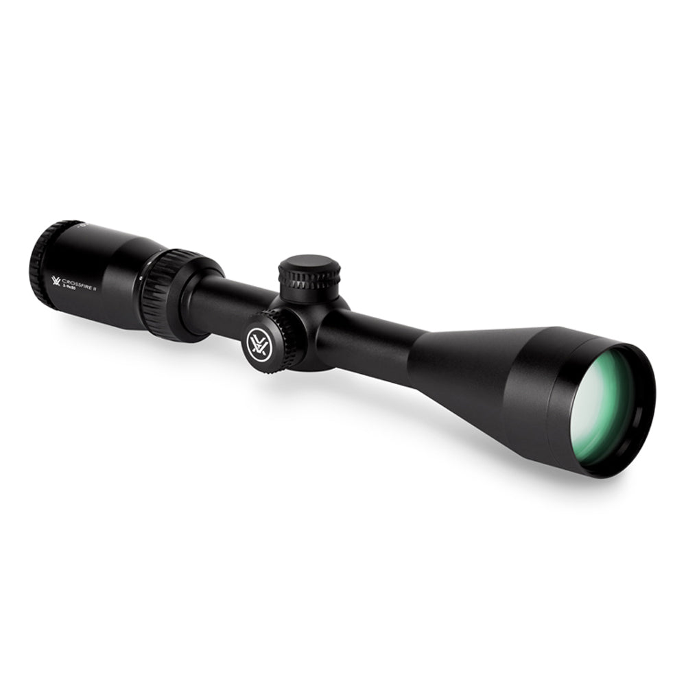 Vortex Crossfire II 4-12x44 Zielfernrohr, Dead-Hold-BDC-Absehen (MOA)