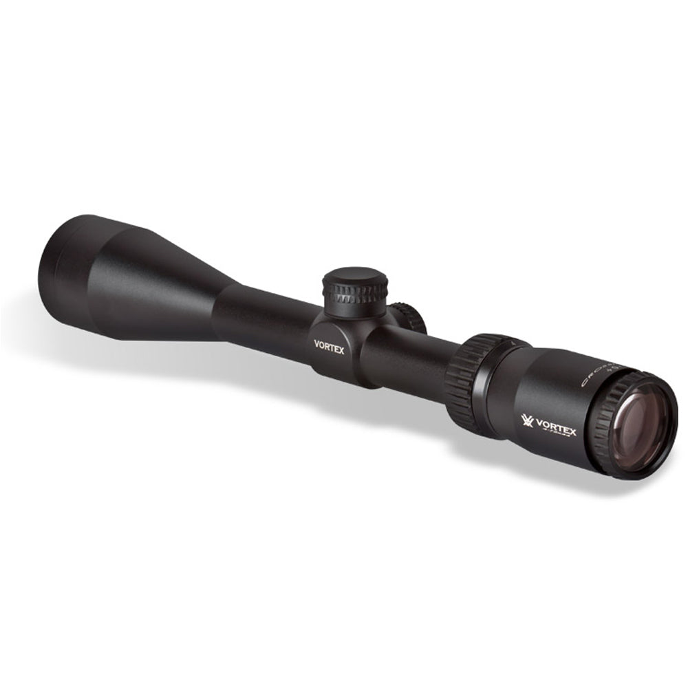 Vortex Crossfire II 4-12x44 Zielfernrohr, Dead-Hold-BDC-Absehen (MOA)