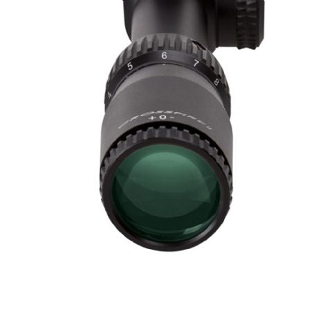 Vortex Crossfire II 4-12x44 Zielfernrohr, V-Plex-Absehen (MOA)