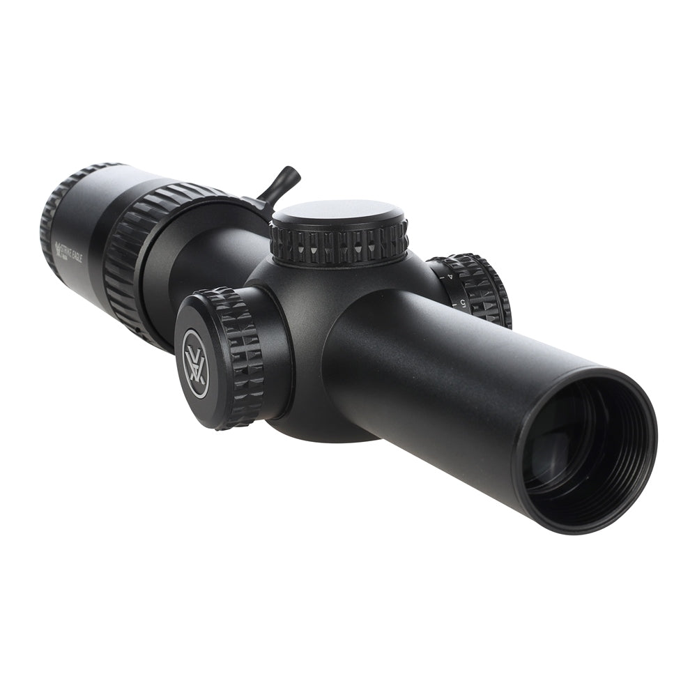 Vortex-Zielfernrohr Strike Eagle 1-8x24 SFP, AR-BDC3 (MOA)