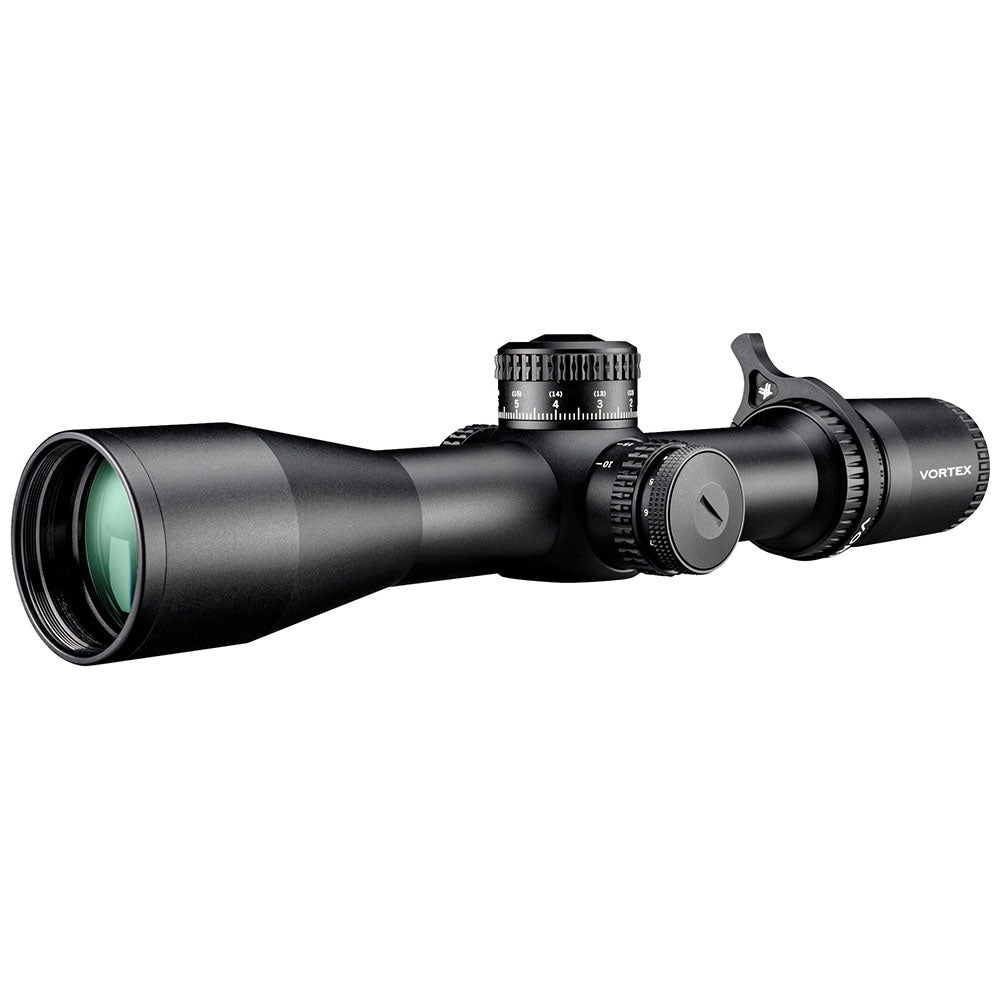 Vortex Zielfernrohr Strike Eagle 3-18x44 FFP, EBR-7C (Mrad)