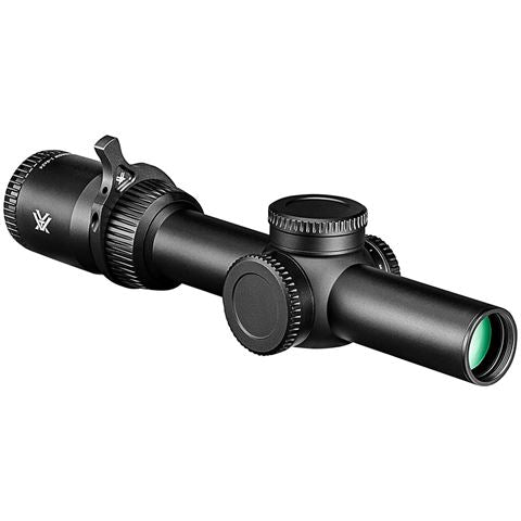 Vortex Zielfernrohr Venom 1-6x24 SFP, AR-BDC3 (MOA)
