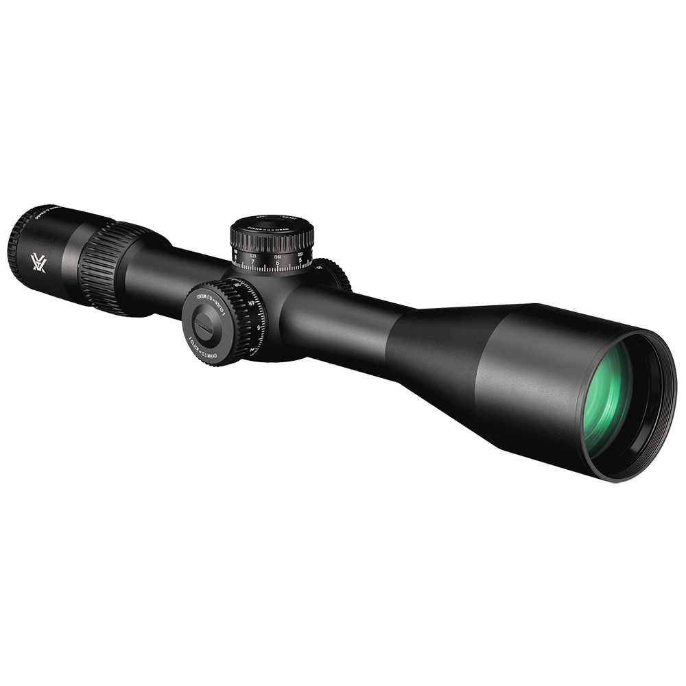 Vortex-Zielfernrohr Venom 5-25x56 FFP, EBR-7C (Mrad)