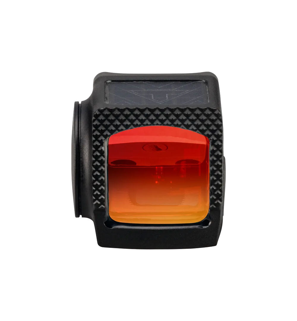 Vortex geschlossener Solar Micro Red Dot Defender-ST 3 MOA
