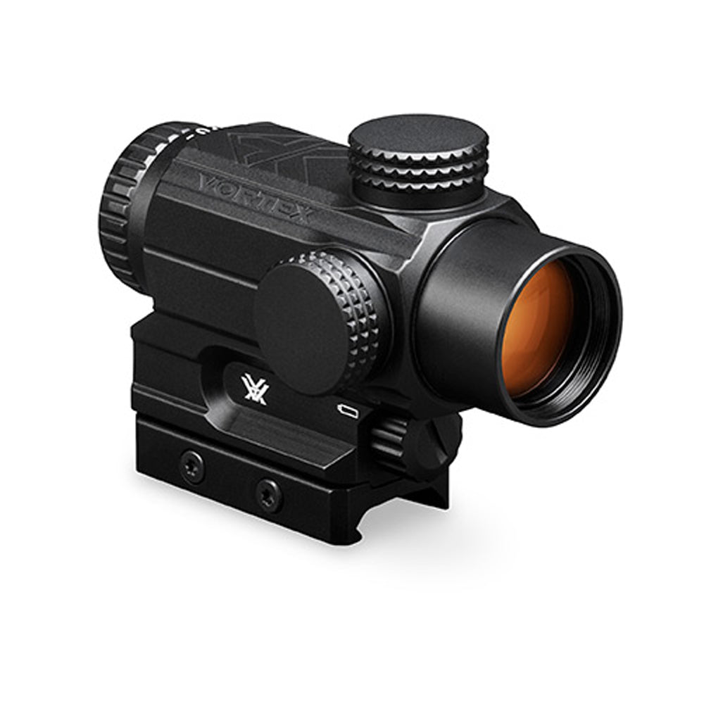 Vortex Red Dot Zielfernrohr Spitfire 1x-ar