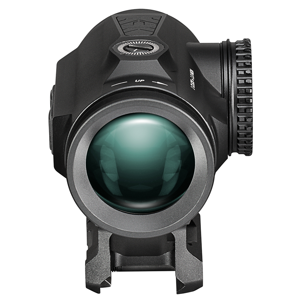 Vortex Red Dot Zielfernrohr Spitfire HD Gen II 3x