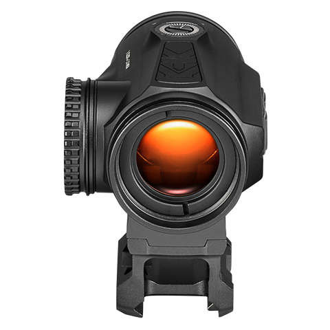 Vortex Red Dot Zielfernrohr Spitfire HD Gen II 3x
