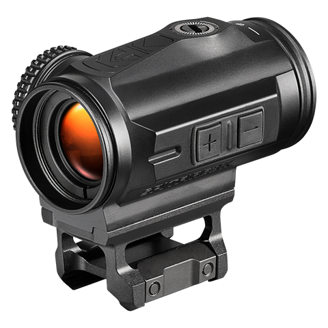 Vortex Red Dot Zielfernrohr Spitfire HD Gen II 3x