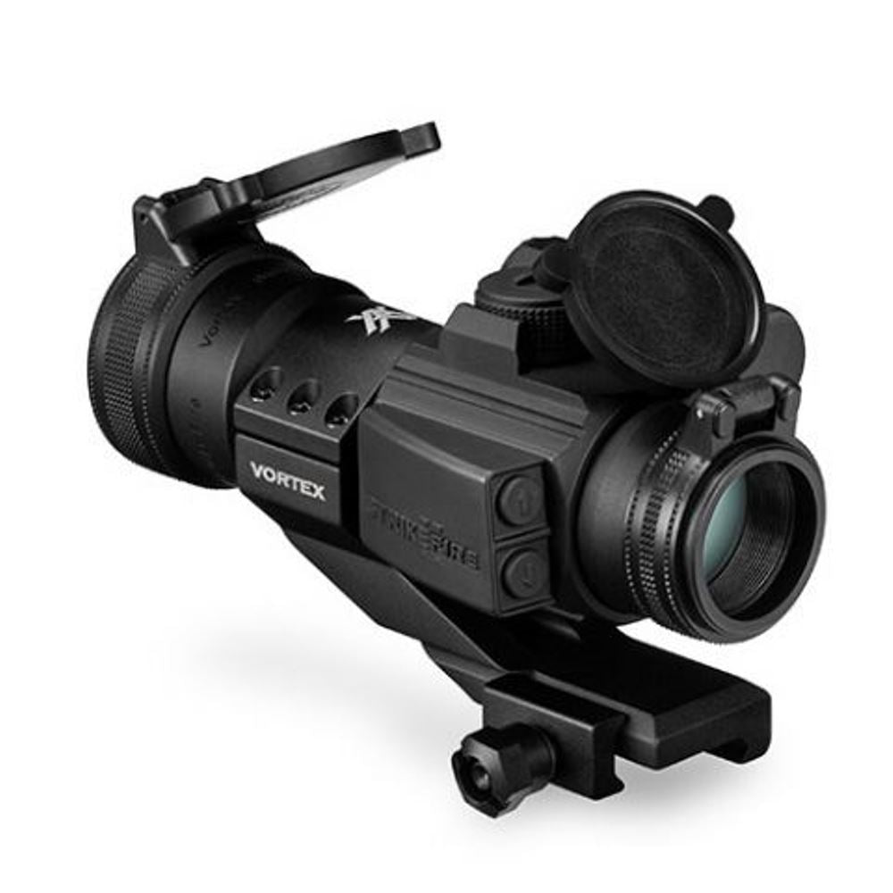 Vortex Red Dot Strikefire II SF-BR-504