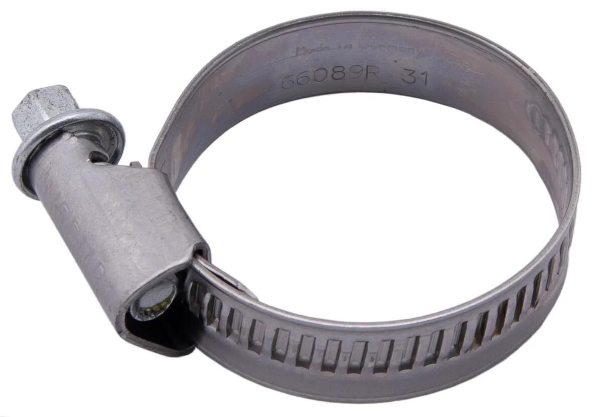 Dresselhaus Schlauchschelle Norma Schlauchschelle Norma B=12mm Spannweite 25-40mm