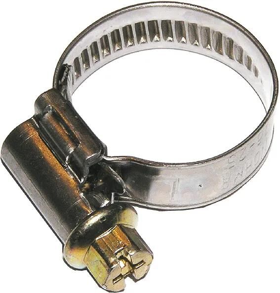 Dresselhaus Schlauchschelle Norma Schlauchschelle Norma B=9mm Klemmbereich 32-